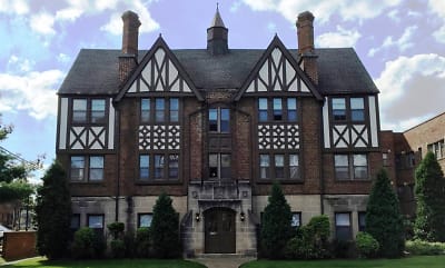 Essex Morley Apartments - Cleveland Heights, OH