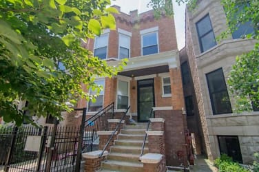 2448 N Albany Ave - Chicago, IL