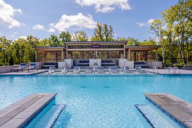 Vintage Franklin Apartments - Franklin, TN