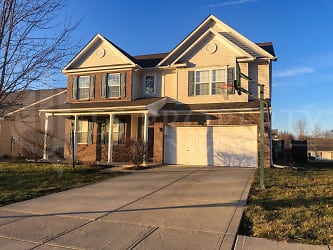 5908 Cabot Dr - Indianapolis, IN
