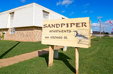 Sandpiper Apartments - undefined, undefined