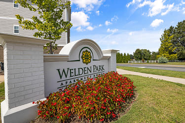 Welden Park Apartments - Kernersville, NC