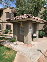 15151 N Frank Lloyd Wright Blvd #2089 - Scottsdale, AZ