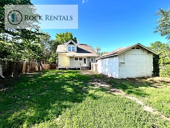 715 E 6th Ave - undefined, undefined