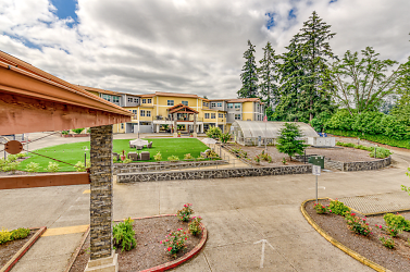 Aventine At Vancouver 55+ Apartments - Vancouver, WA