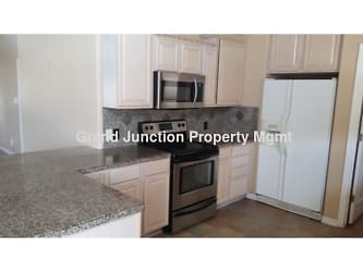 494 Casey Way - Grand Junction, CO