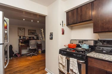 1230 N Greenview Ave unit CH2 - Chicago, IL
