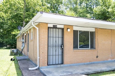 1132 N Hickory St unit 1134 - Chattanooga, TN