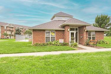 Folsom Ridge Apartments - Lincoln, NE