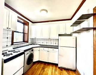 203 17th St unit 18 - undefined, undefined