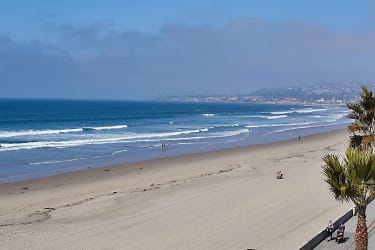 3377 Ocean Front Walk - San Diego, CA
