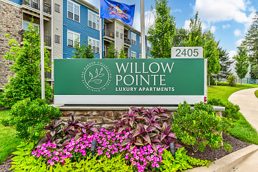 Willow Pointe Apartments - Willow Grove, PA