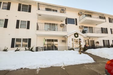 1905 26th Ave NW unit 117 - Rochester, MN