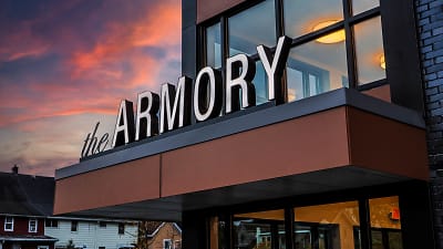 The Armory Apartments - undefined, undefined