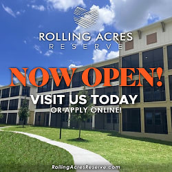 Rolling Acres Reserve Apartments - Lady Lake, FL