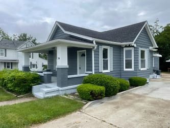 34 Lee Price Ave - Monroe, OH