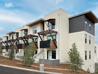 The Union Apartments - Chula Vista, CA