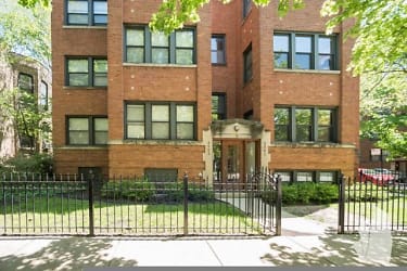 3501 N Greenview Ave - Chicago, IL