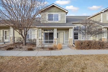 1900 68th Ave unit 702 - Greeley, CO