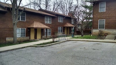 734 W 17th St unit 734 - Bloomington, IN