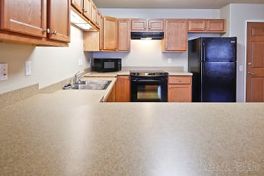 Northdale 2720/400 Apartments - Minot, ND