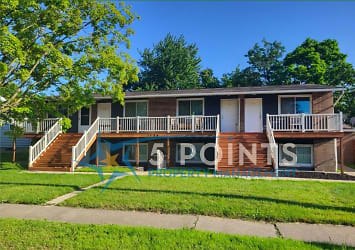 1174 Chandler Ave unit 6 - Akron, OH