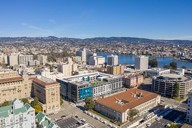 Lydian Apartments - Oakland, CA