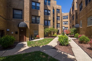 3731 N Kimball Ave unit 3731E-2N - Chicago, IL