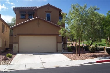 131 Afternoon Rain Ave #N/A - Henderson, NV