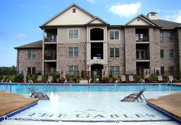The Gables At Veterans Apartments - Cookeville, TN