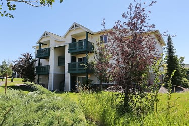 Aspen Village Apartments - Pullman, WA