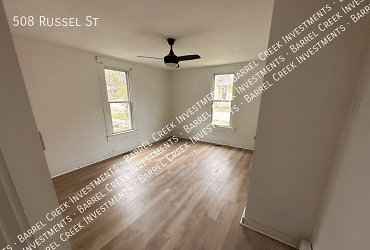508 Russell St unit 1 - undefined, undefined