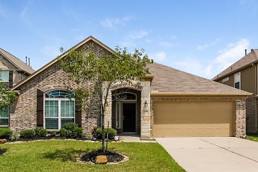 4215 Echo Clearing Ct - Humble, TX