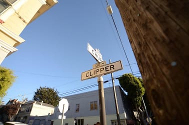 108 Clipper St unit 2 - San Francisco, CA