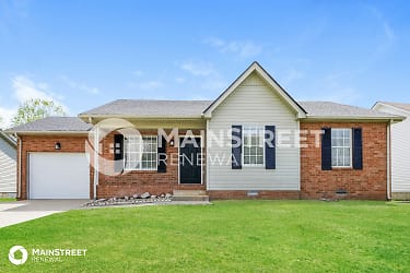 2129 Riverway Dr - Old Hickory, TN