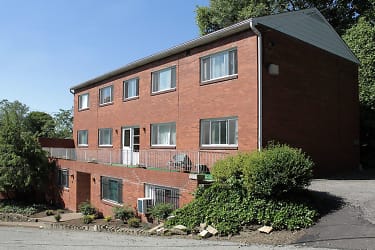 600 Allenby Ave unit Apartment - Pittsburgh, PA