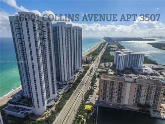 16001 Collins Ave #3507 - North Miami Beach, FL