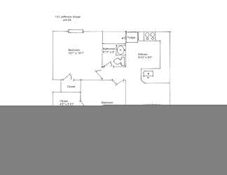 101 Jefferson St unit 4 - Berlin, MD
