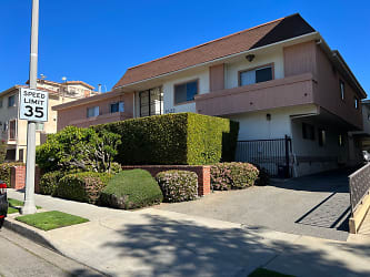 1522 Centinela Ave unit 208 - Los Angeles, CA