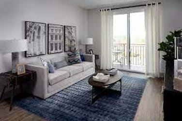 Cobalt Lofts Luxury Rentals Apartments - Harrison, NJ