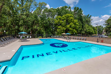 Pineville Place Apartments - Pineville, NC