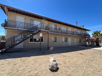 312 N 2nd Ave - Barstow, CA