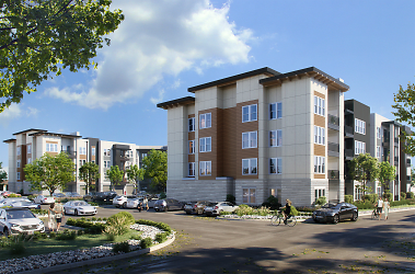 Crowne At 2534 Apartments - undefined, undefined