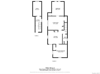 129 N 5th Ave #3 - Mount Vernon, NY