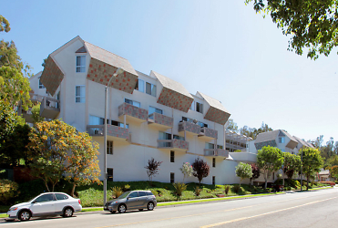 25930 Rolling Hills Rd unit 201 - Torrance, CA
