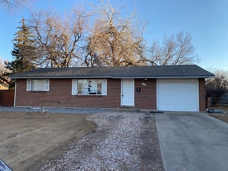 1941 Springfield Dr - Fort Collins, CO