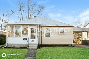 5225 E 20Th Pl - Indianapolis, IN