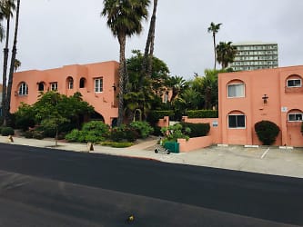 3953 Centre St - San Diego, CA