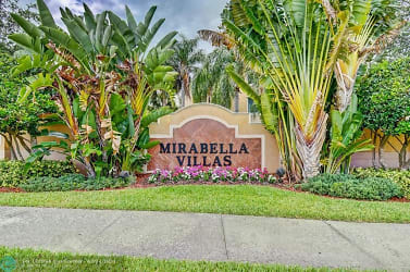 704 Villa Cir #704 - Boynton Beach, FL