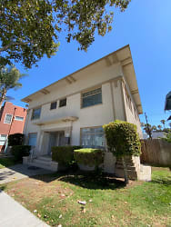 1516-1522 1st Apartments - Long Beach, CA
